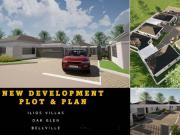 1 282 m² Land available in Oakglen