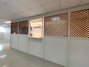 1,290 sqm Fitted and RFO Office Space for Rent along...