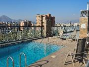 $ 1.295.000 Departamento en Arriendo en Providencia 3...