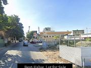 1,299 sqm Vacant Lot for Sale in Brgy. Talipapa,...