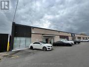 1 & 2 155 Martin Ross Avenue, Toronto, ON, M3J 2L9...