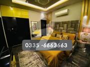 1,2,3 & 4 Bedrooms Apartment Available on Daily Weekly &...
