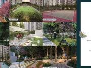 1,2& 3BHK INVESTMENT FLATS IN BAGULURU BANGALORE