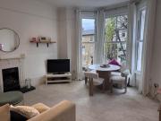 1–2 Bed Flat, Clapham North