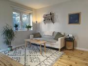 1 2 bed flat Wandsworth Common