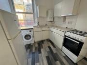 1 / 2 bedroom flat to rent in Stoke Newington