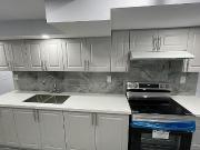 1 & 2 Bedroom Legal Basement Apartment