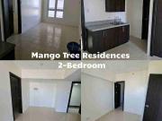 1 2 Bedroom READY FOR OCCUPANCY CONDO In San Juan Mango...