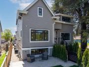 1 2 Duplex for sale in South Vancouver Vancouver...