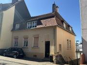 1 2 Familien Stadthaus in ruhiger Lage Alt Saarbrücken
