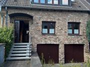 1 2 Familienhaus, Düsseldorf Unterrath Keller 2 Garagen...