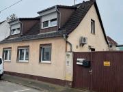 1 2 Familienhaus im alten Ortskern provisionsfrei