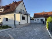 1 2 Familienhaus in ruhiger und trotzdem zentraler Lage