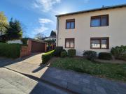 1 2 Familienhaus mit Baugrundstück Alt Erkrath ruhige Lage