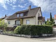 1 2 Familienhaus mit Potenzial