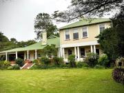 1.2 ha Farm in Kloof