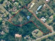 1.2 ha Land available in Forest Hills