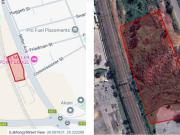 1.2 ha Land available in Glen Marais