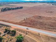 1.2 ha Land available in Grootfontein Estate