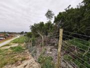 1.2 ha Land available in Lorraine