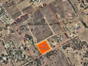 1.2 ha Land available in Ruimsig