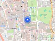 1 2 Hanover Buildings, Southampton