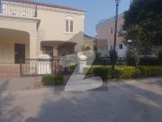 1.2 Kanal 4 Spanish Villa Emaar Canyon Views