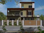 1.2 Kanal House for Rent in Islamabad F 6