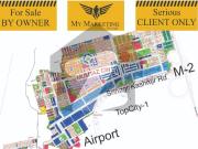 1.2 Kanal Plot Prime Location | Executive Enclave,...