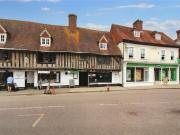 1 2 The Square, Hampshire, Petersfield Estate Agents....