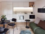 1 2 weeks rent free promotion! All Inclusive | Bespoke...