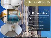 1 2BR CONDO READY FOR OCCUPANCY