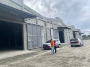 1,300 sq.m. Warehouse For Lease in Davao City, Davao del Sur