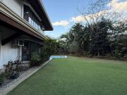 1,300 sqm House for Lease in Urdaneta Village, Makati City
