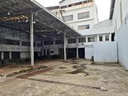 1,300 sqm Office / Warehouse for Rent along Araneta Ave...