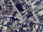 1,300 sqm Prime commercial corner lot in Timog, Near... 1,300 sqm Prime commercial corner lot in Timog, Near...