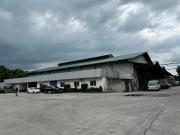 1,300 sqm Warehouse Space for Lease/Rent in San Pedro Laguna