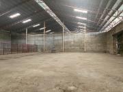 1,300 sqm Warehouse with Open Parking Space for Rent in...