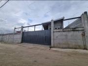 1,300sqm lot area Warehouse with office for Sale in...