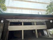 1,300sqm Lot with Old Structure Ideal for Commercial...
