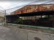 1,300sqm Warehouse with open Lot for Sale in Grace Park...