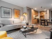 $ 1.306.717 Departamento en Arriendo en Providencia 2...