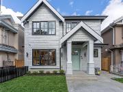 1 3121 E 46th Avenue Vancouver, British Columbia