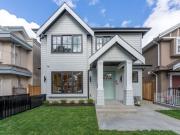 1 312 Th Avenue E, Vancouver, BC, V5S 1B1 house for sale...