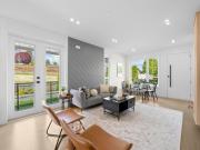 1 314 Nelson Street, Coquitlam, BC, V3K 4N3 townhouse...