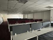 1,315 sqm Prime Office Space in Pasig City
