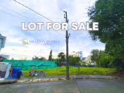 1,319 SQM LOT IN CORINTHIAN GARDENS NEGOTIABLE PRICE 1,319 SQM LOT IN CORINTHIAN GARDENS NEGOTIABLE PRICE