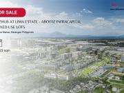 1,323 sqm Mixed Use Lot for Sale in Bizhub at Lima...