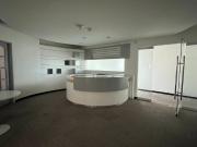 1,325 sq.m. semi fitted office space in Ayala Ave Makati