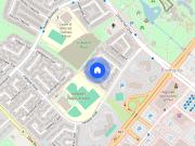 1 32 Huntingwood Crescent, Brampton, Ontario, L6S 1S6